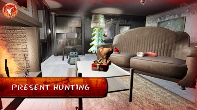 Santa Claus VR Screenshot