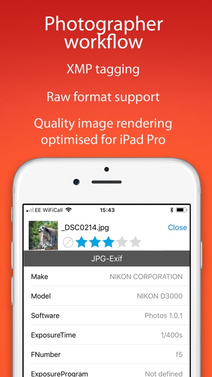 FileBrowser for Business screenshot-7
