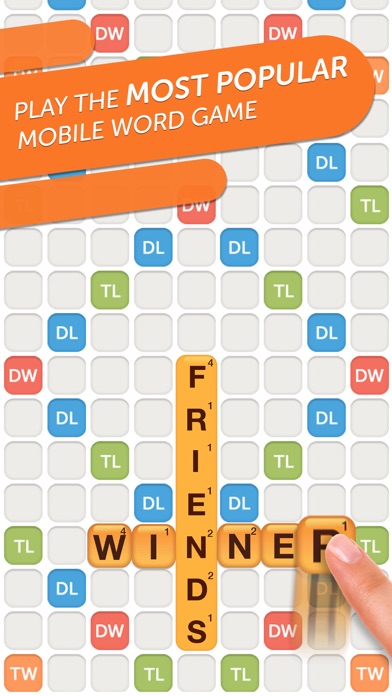 Words With Friends Classic App Download - Android APK