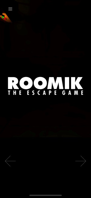 Escape Game 