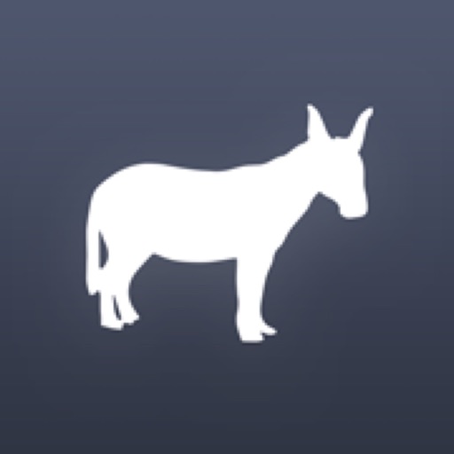 Donkey Owner Icon