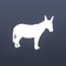 This is the Donkey Republic app for Bike Owners