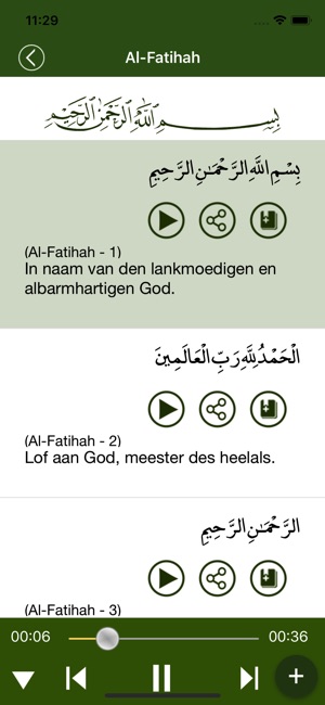 Koran in het Nederlands(圖3)-速報App