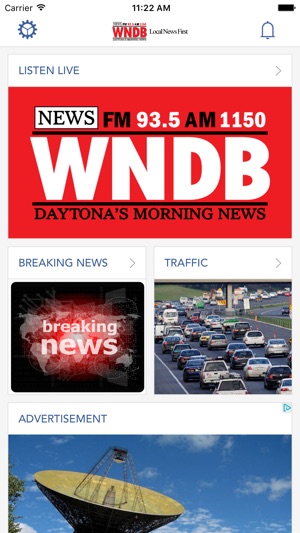 News Daytona Beach - WNDB(圖1)-速報App