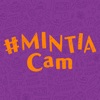 #MINTIACam -わちゃわちゃフィルタで加工-