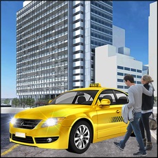 Activities of New York Crazy Taxi Driver 3D: City Rush Transport