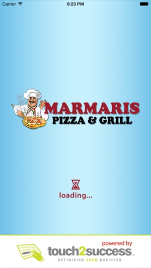 Marmaris Pizza & Grill(圖1)-速報App