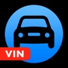 Icon Check VIN Decoder