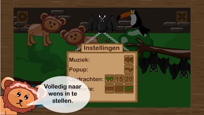 Rijmen maar screenshot 2