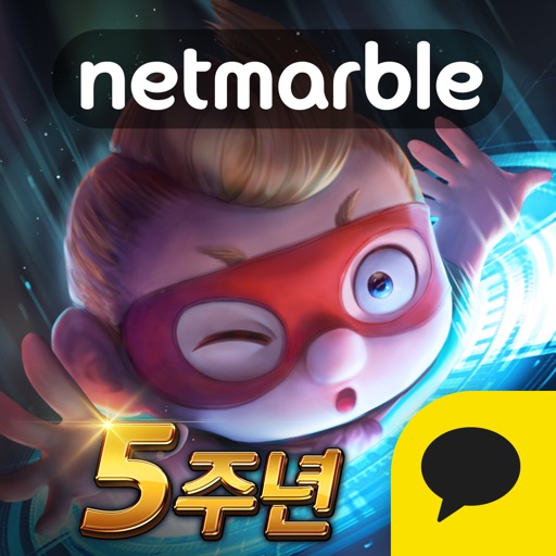 모두의마블 : 지구대혁명 for kakao