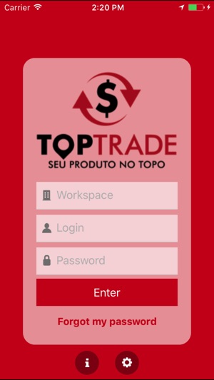 Top Trade(圖1)-速報App