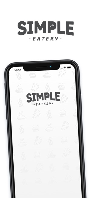 Simple Eatery