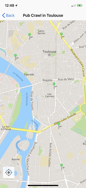 Pub Crawl in Toulouse (L)(圖3)-速報App