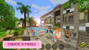 Immagine di 1 Love Craft: Girls and Boys iphone