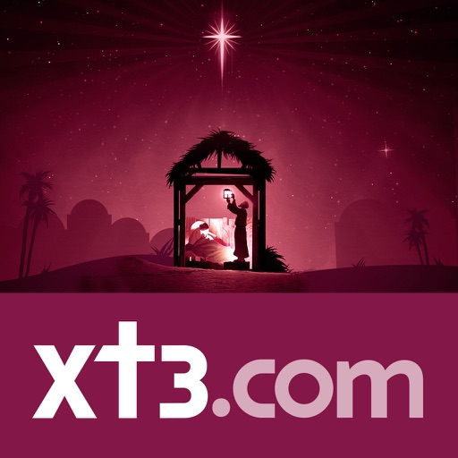 Xt3 Advent Calendar 2018