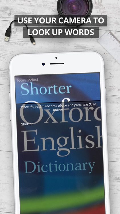 Oxford German Dictionary screenshot-4