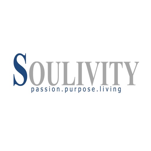 Soulivity Magazine iOS App