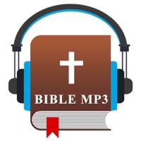 Audio Bible MP3 for windows