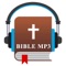 Bible in Audio MP3 
