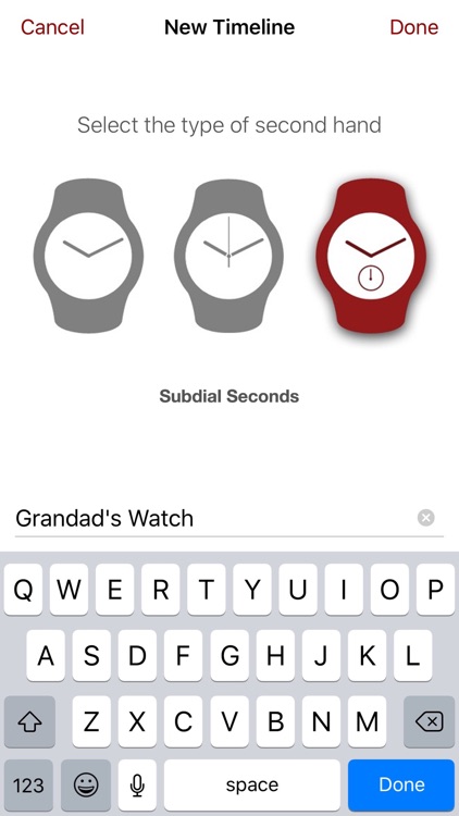 Twixt Time screenshot-4