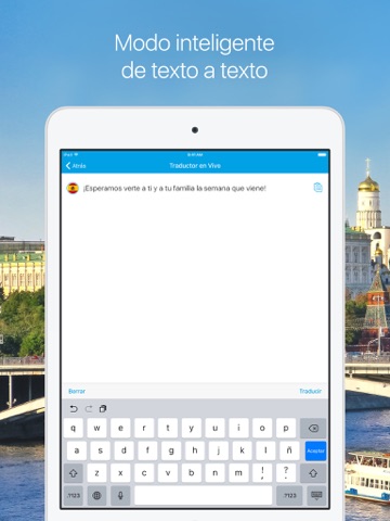 Live Translator - Instant Voice & Text Translator screenshot 3