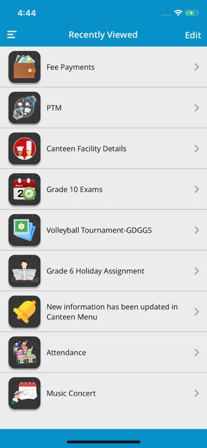 GD Goenka Global School(圖9)-速報App