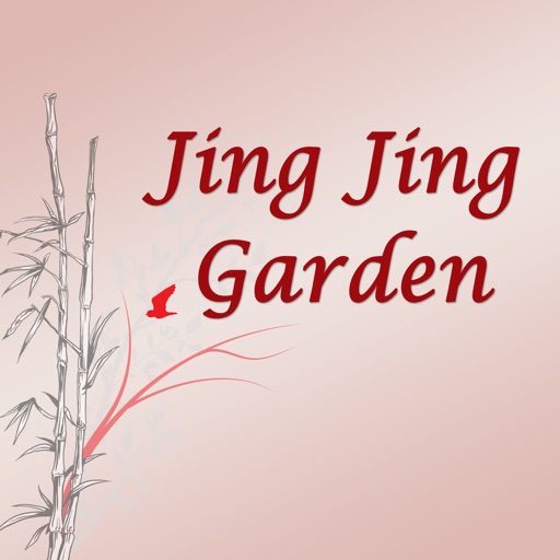 Jing Jing Garden Dunedin icon