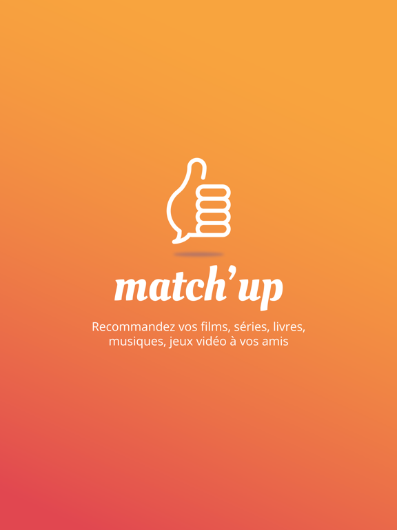 Screenshot #4 pour Matchup