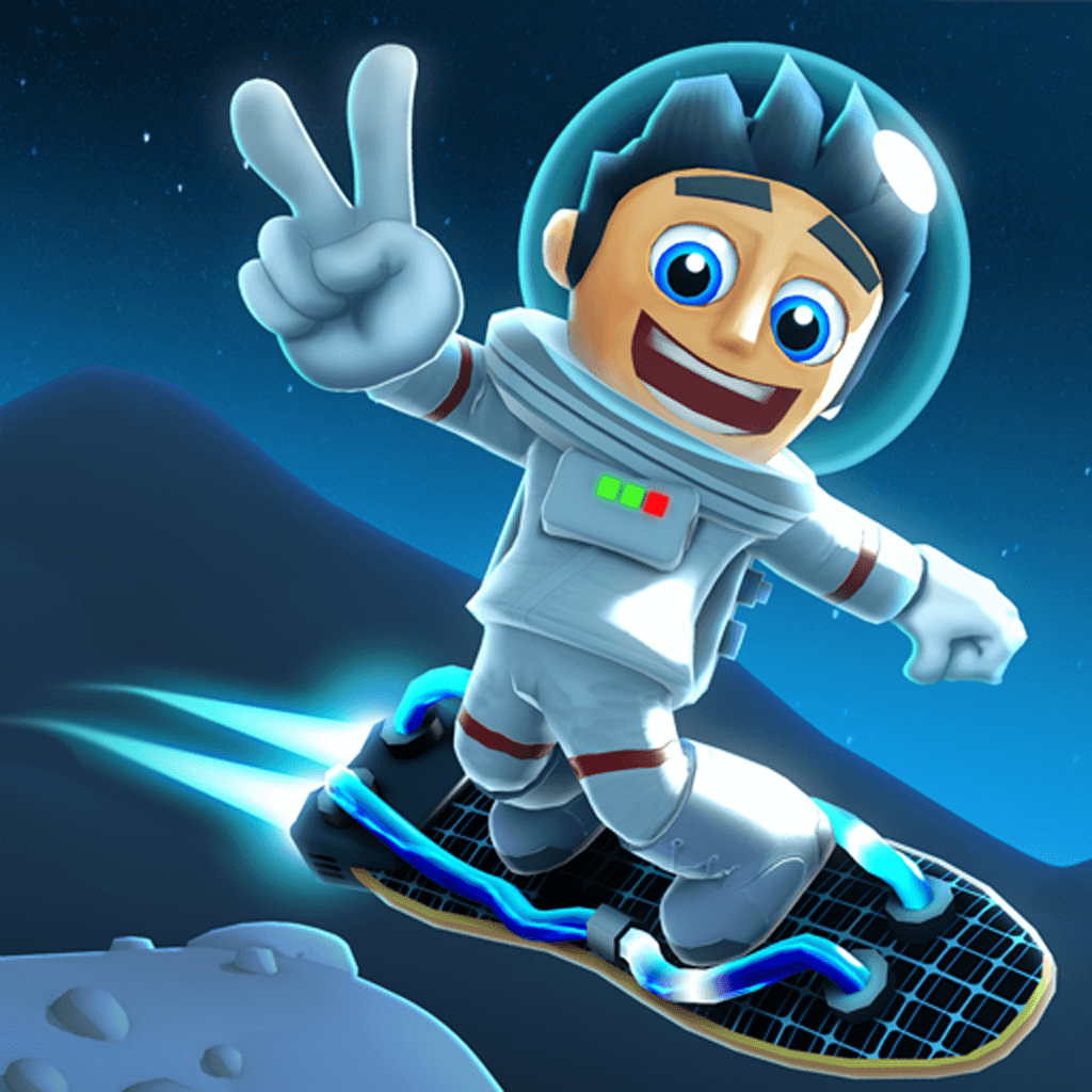 Ski Safari 2 App Icon