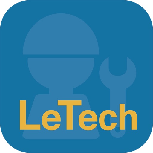 Letech icon