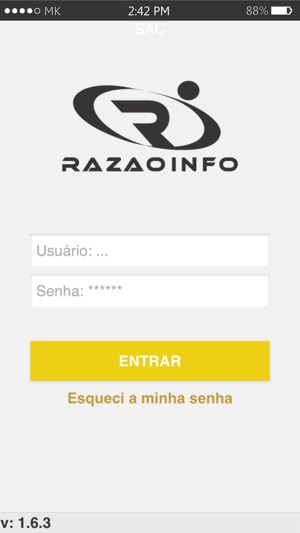 RazaoInfo(圖1)-速報App