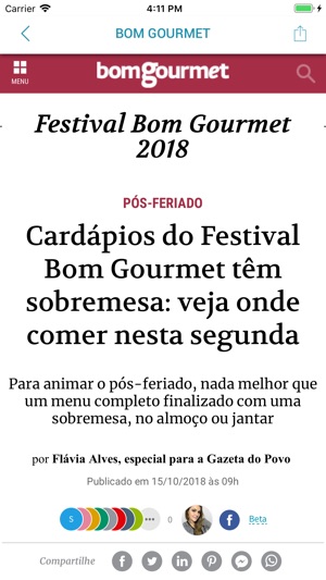 Gazeta do Povo(圖4)-速報App