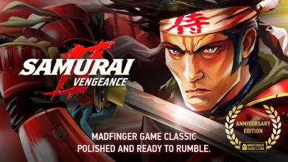 Samurai II: Vengeance Screenshot 1