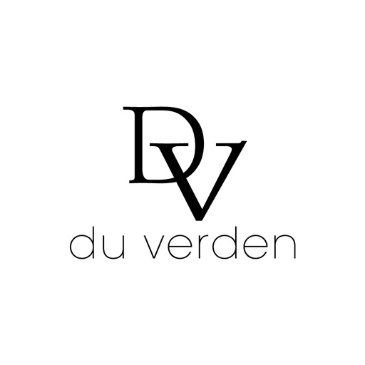 Du Verden Svolvær icon