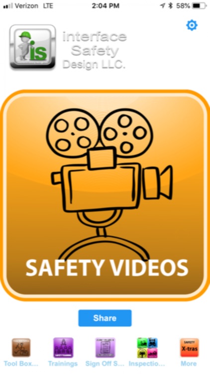 interface safety design screenshot-3