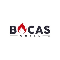 Bocas Grill & Bar