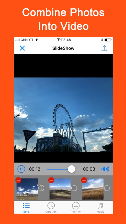 SlideShow Maker'