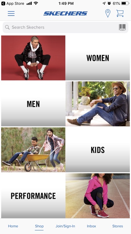 Skechers USA
