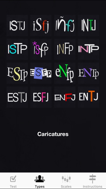 Revert To Type