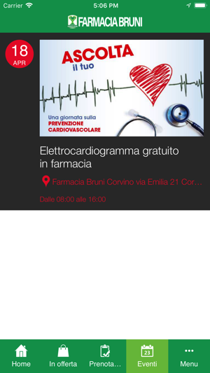 Farmacia Bruni(圖3)-速報App