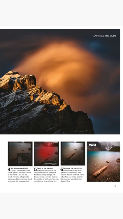 Digital Photographer Monthly screenshot-4