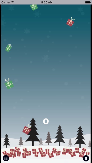 圣诞节接礼盒－经典敏捷类游戏 screenshot 3