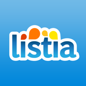 Listia - Get Free Stuff: Jewelry, Electronics, Clothing, Gadgets, Toys, Gift Cards and Coins on the Mobile Garage Sale App icon