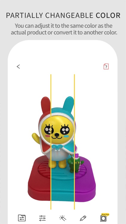 STORE Camera for product photo screenshot-4