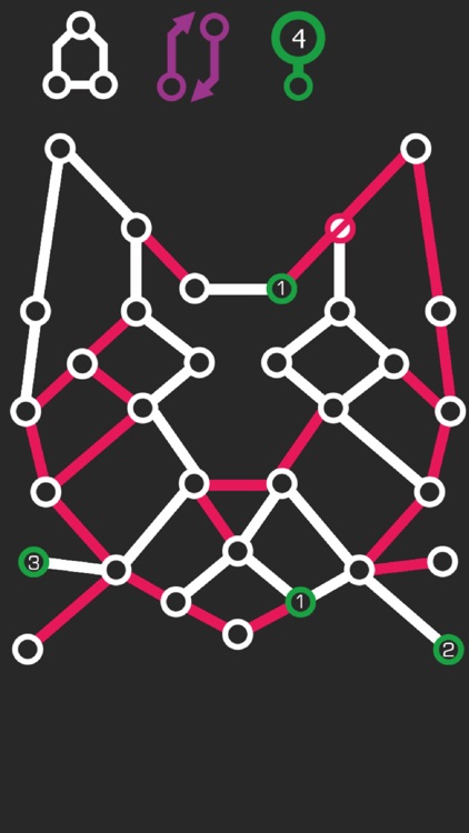 Lines & Dots screenshot-4