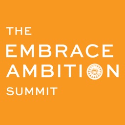 The Embrace Ambition Summit