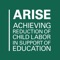 ARISE is a way to learn about leaf-growing communities