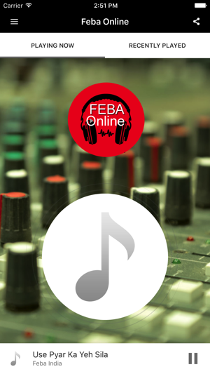 FEBA Online(圖1)-速報App