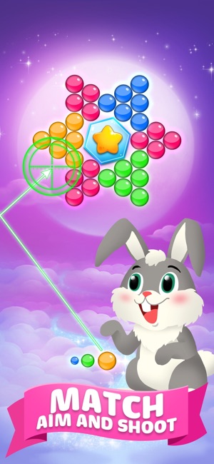 Bubble Go - POP Bubble Shooter(圖2)-速報App