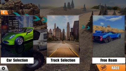 Off-road Jeep Hill Racing 4x4 screenshot 2